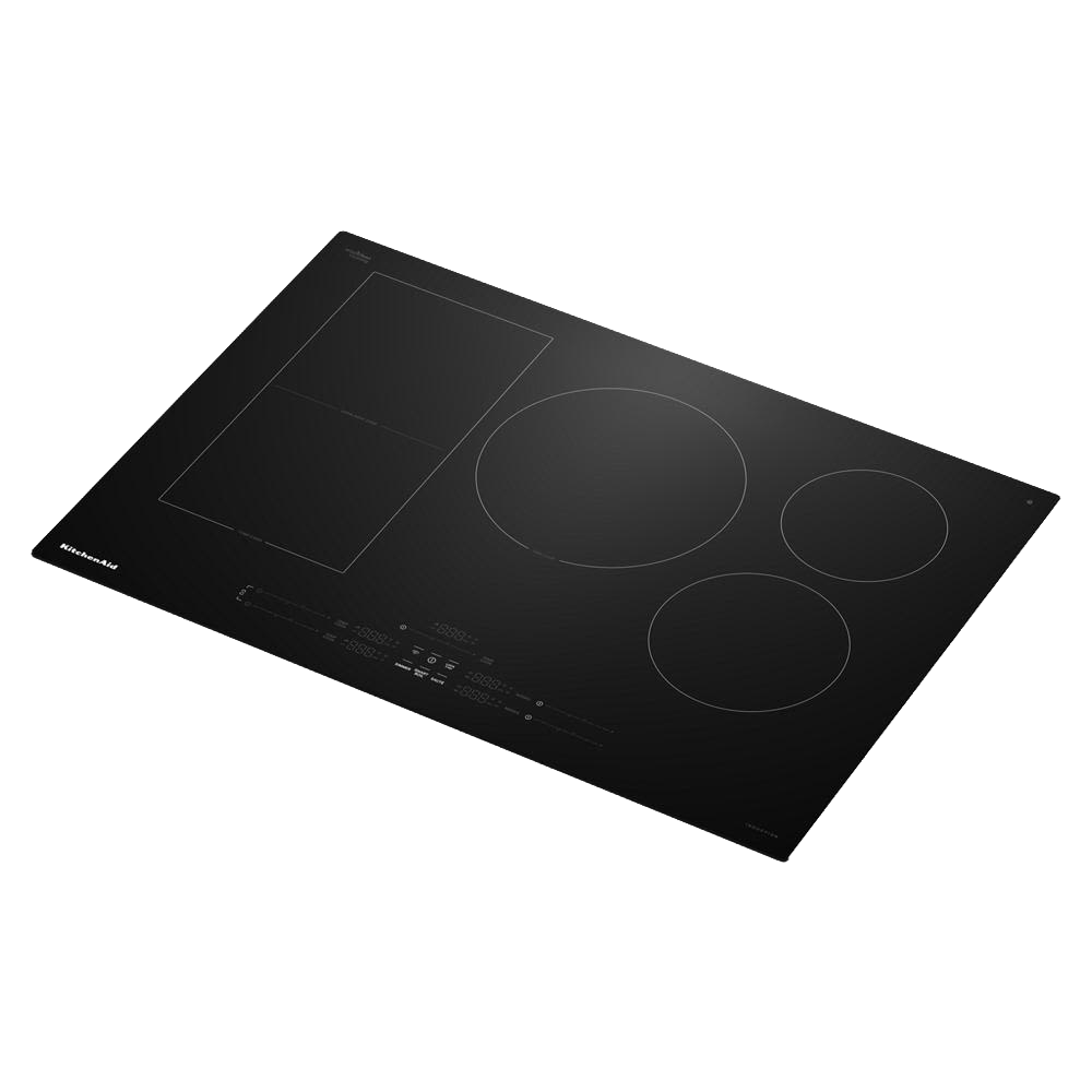30" Temp Cook™ Induction Cooktop with 5 Cooking Zones