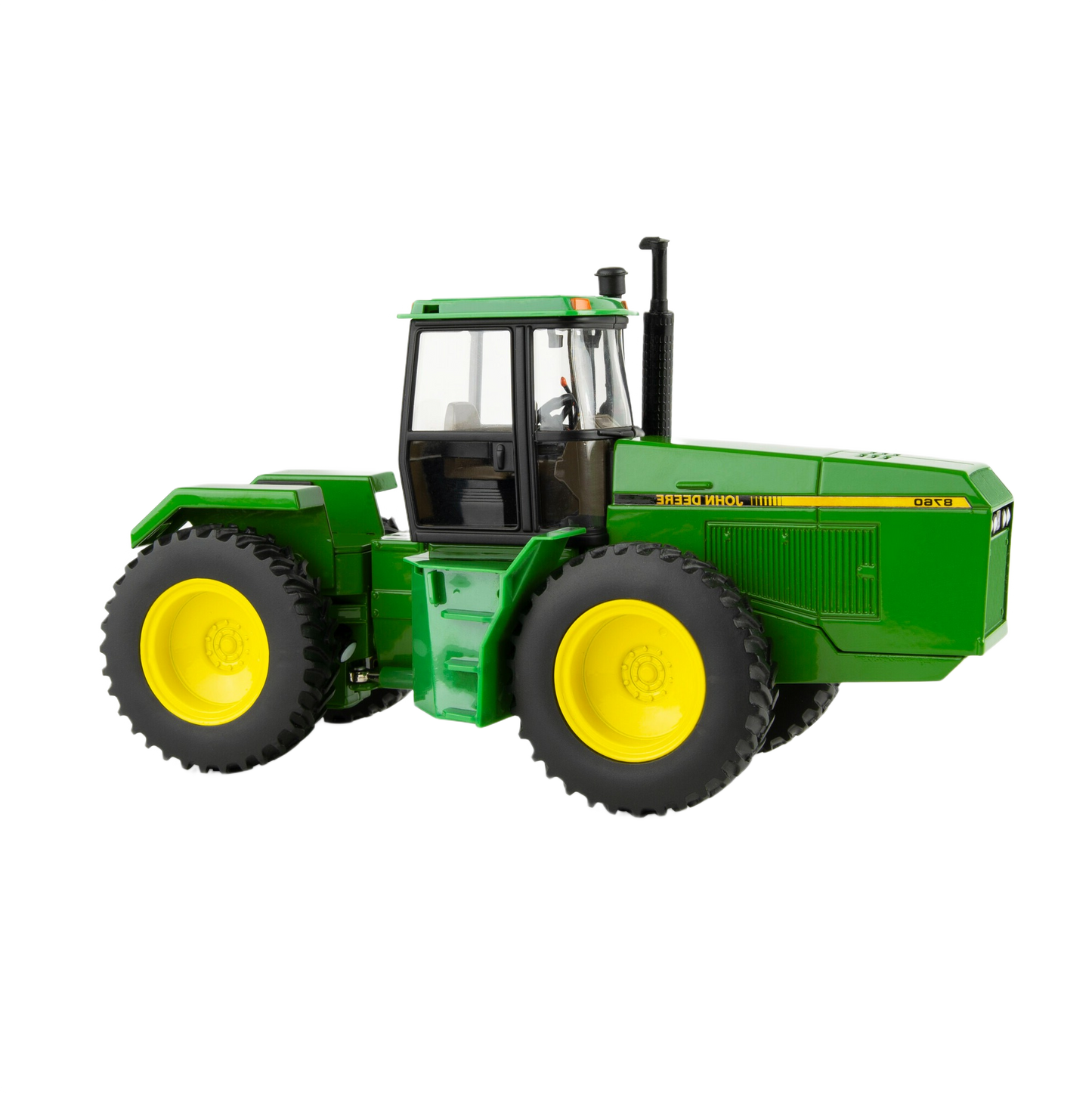 ERTL 1:32 John Deere 8760 Tractor With Singles