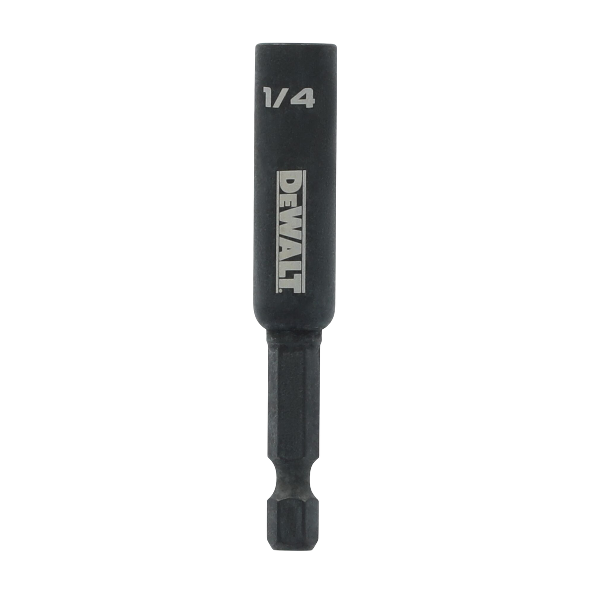 DEWALT ELITE SERIES® 1/4" x 2-9/16" Nut Driver
