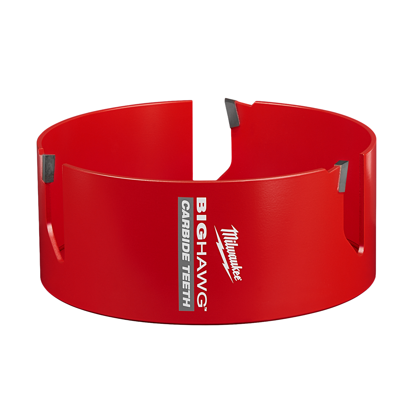 Milwaukee 6-1/4" BIG HAWG™ with Carbide Teeth