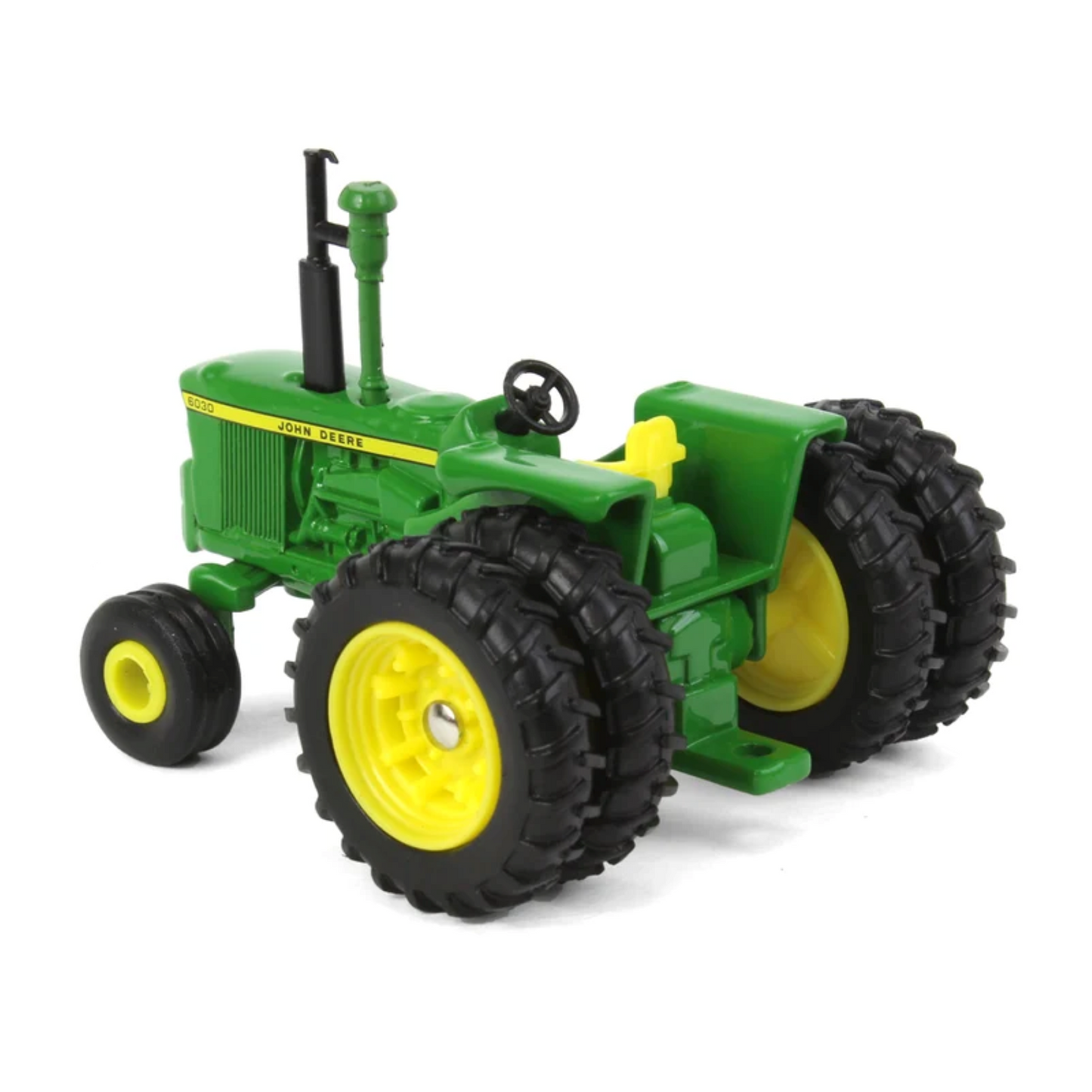 TOMY John Deere 1:64 6030 Tractor