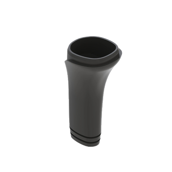 John Deere L77747 Control Lever Knob