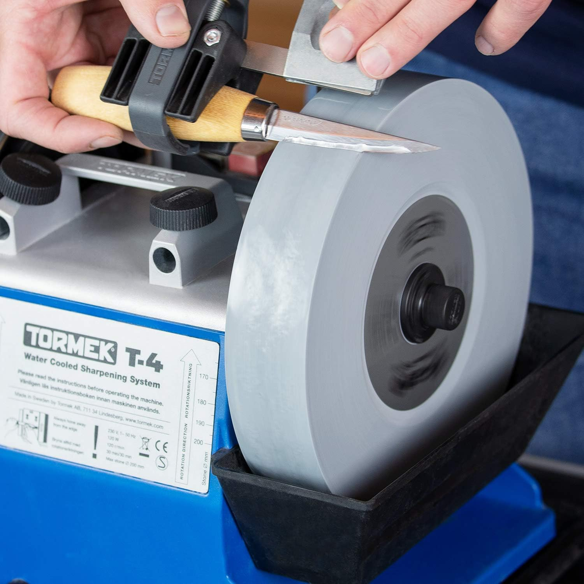 Tormek SG-200 Original Grindstone