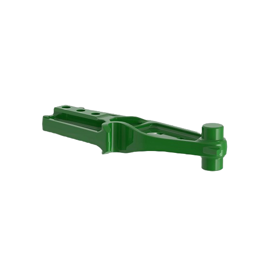 John Deere W54389 Upright Frame