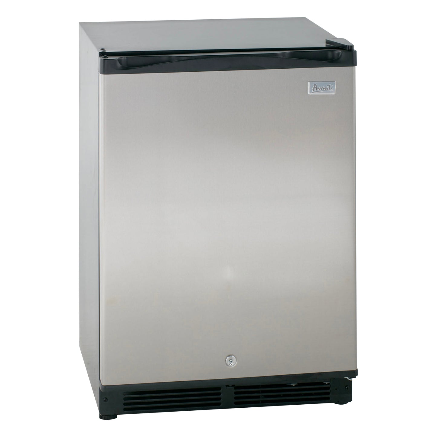 Avanti 5.2 cu. ft. Compact Refrigerator - Black
