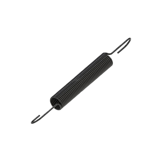 John Deere M158756 Extension Spring