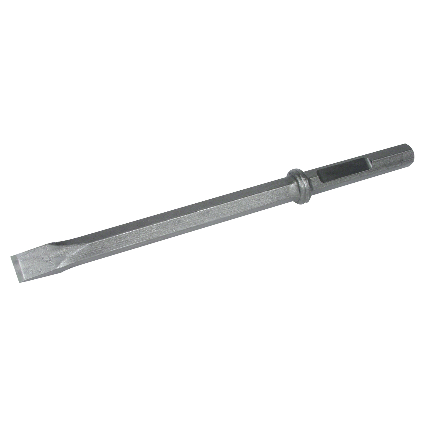 Milwaukee 1-1/8" Hex Demo 20" Narrow Chisel