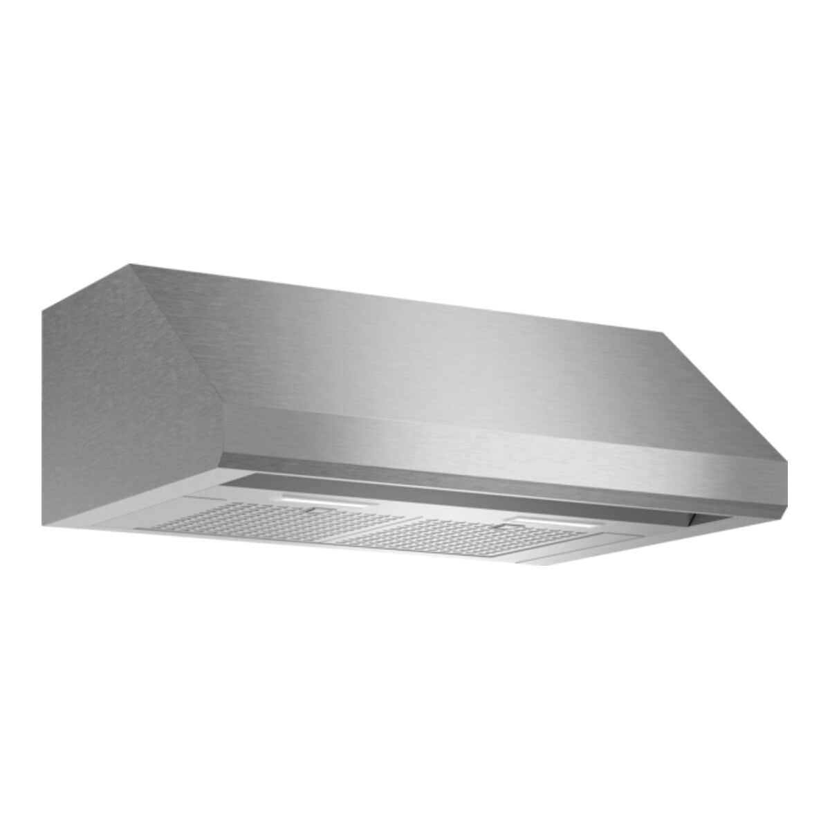 Masterpiece®, Wall Hood, Stainless Steel