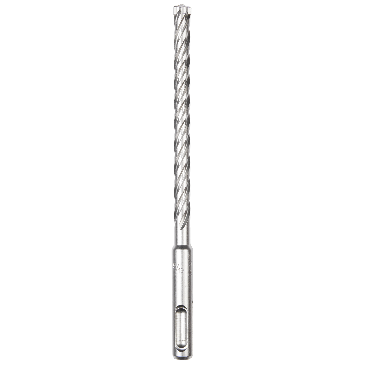 Milwaukee SDS Plus 4CT MX4™ 5/16" X 4" X 6"