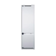 24" Wide Fully Integrated Bottom Mount Refrigerator-Freezer (Panel Not Included)