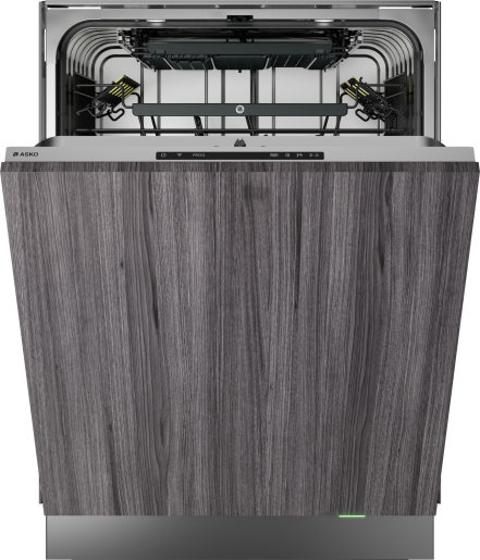 40 Series 24" Dishwasher DFI564XXL 42 dB(A)