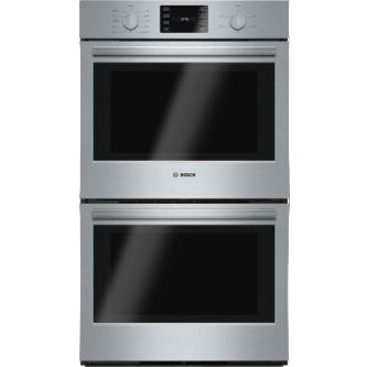 500 Series, Double Wall Oven, 30''