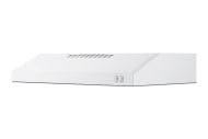 30" Under Cabinet Convertible Range Hood, ADA Compliant