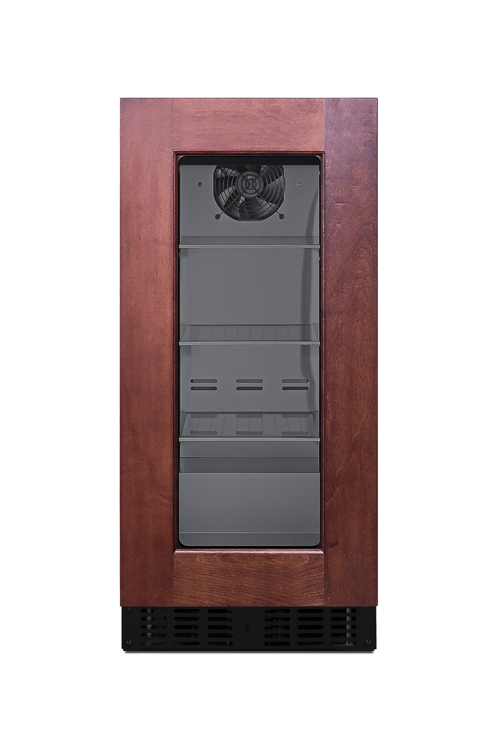 15" Wide Built-In Beverage Center, ADA Compliant (Panel Not Included)