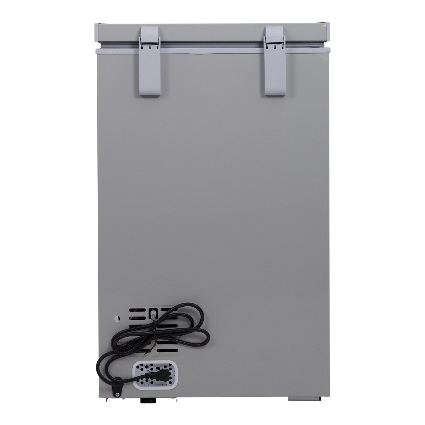 Avanti Garage Ready Convertible Chest Freezer - Platinum