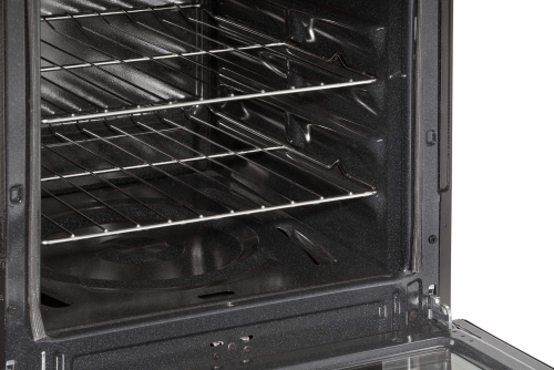 20" Gas Range, 2 Oven Racks,Window, 4 Open Burners, ADA, Manual Clean