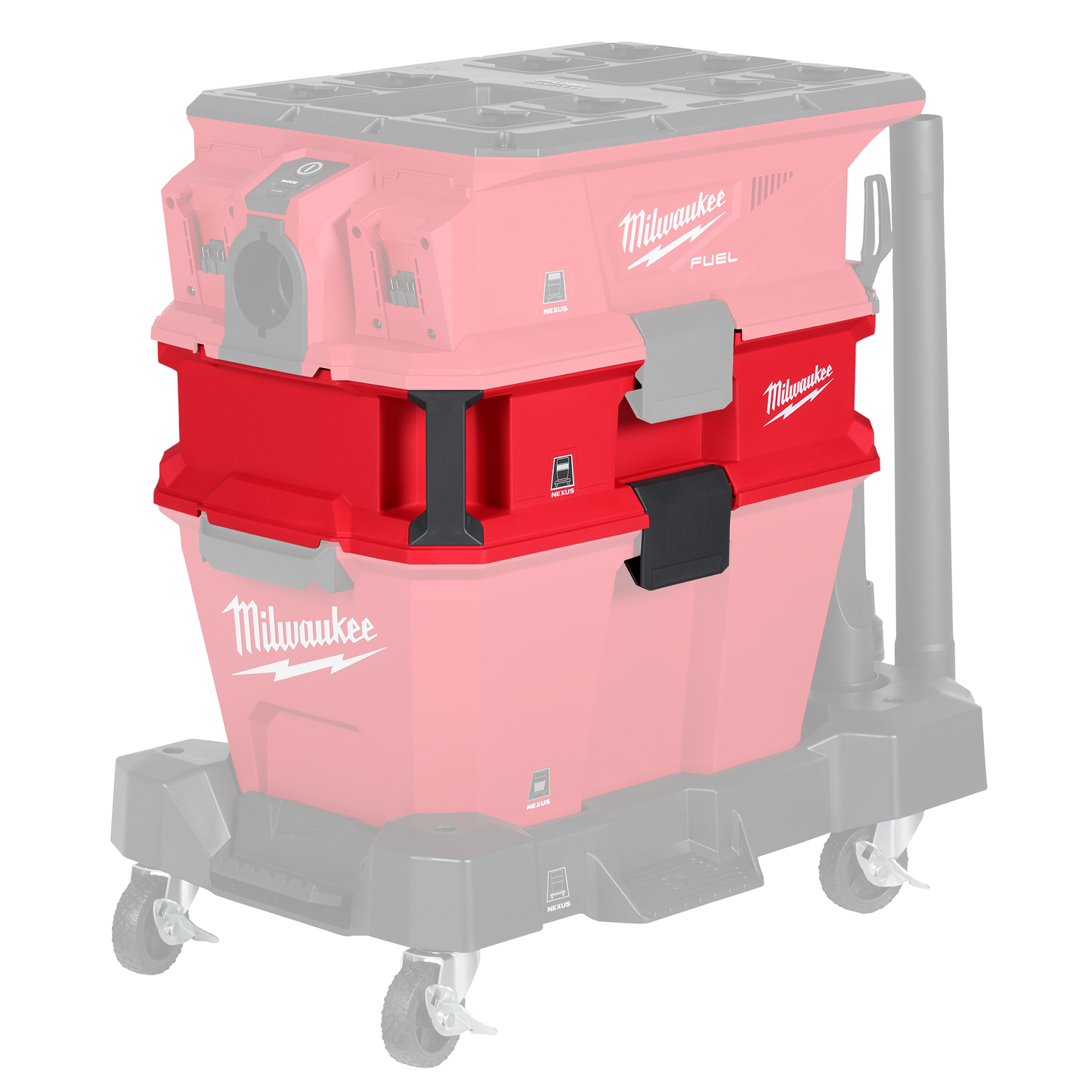 Milwaukee NEXUS™ Dedicated Debris Separator