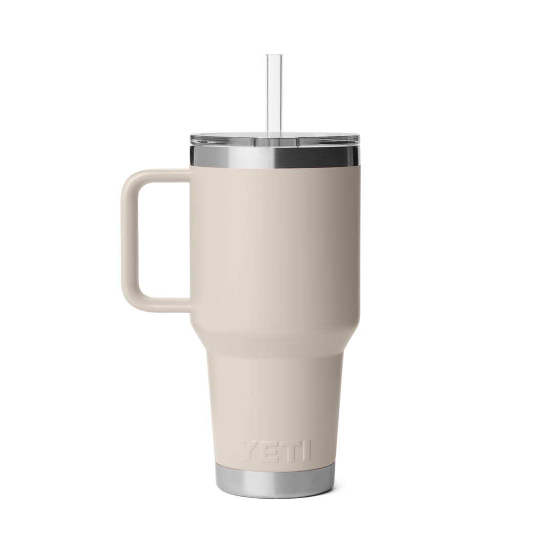 YETI Rambler 35 Oz. Straw Mug