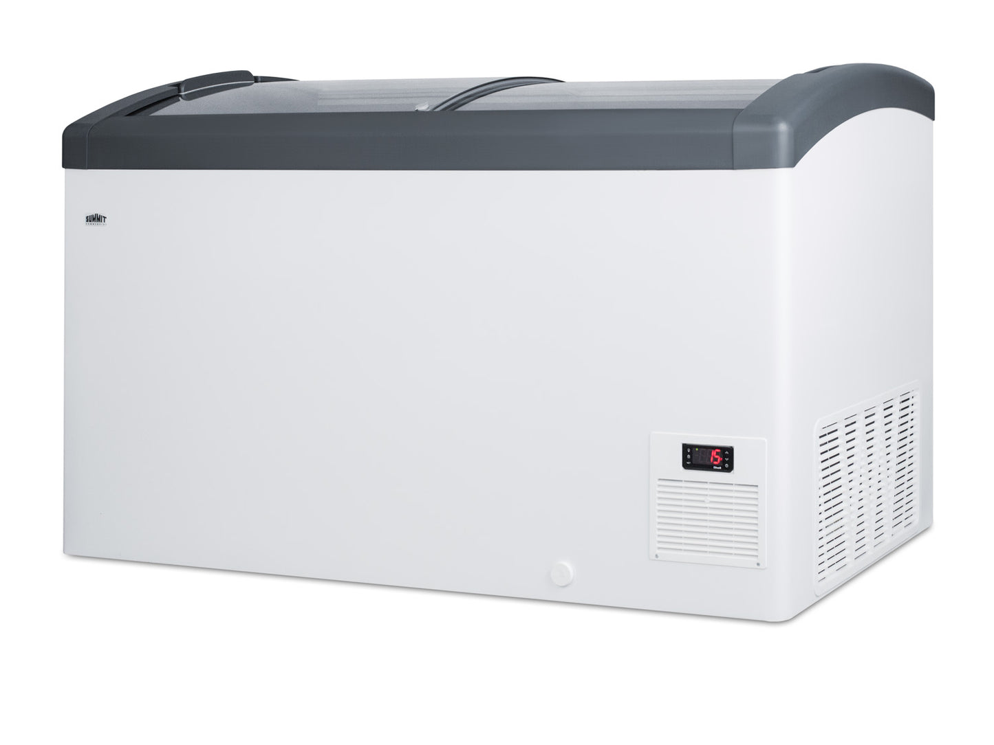 12 Cu.Ft. Chest Freezer