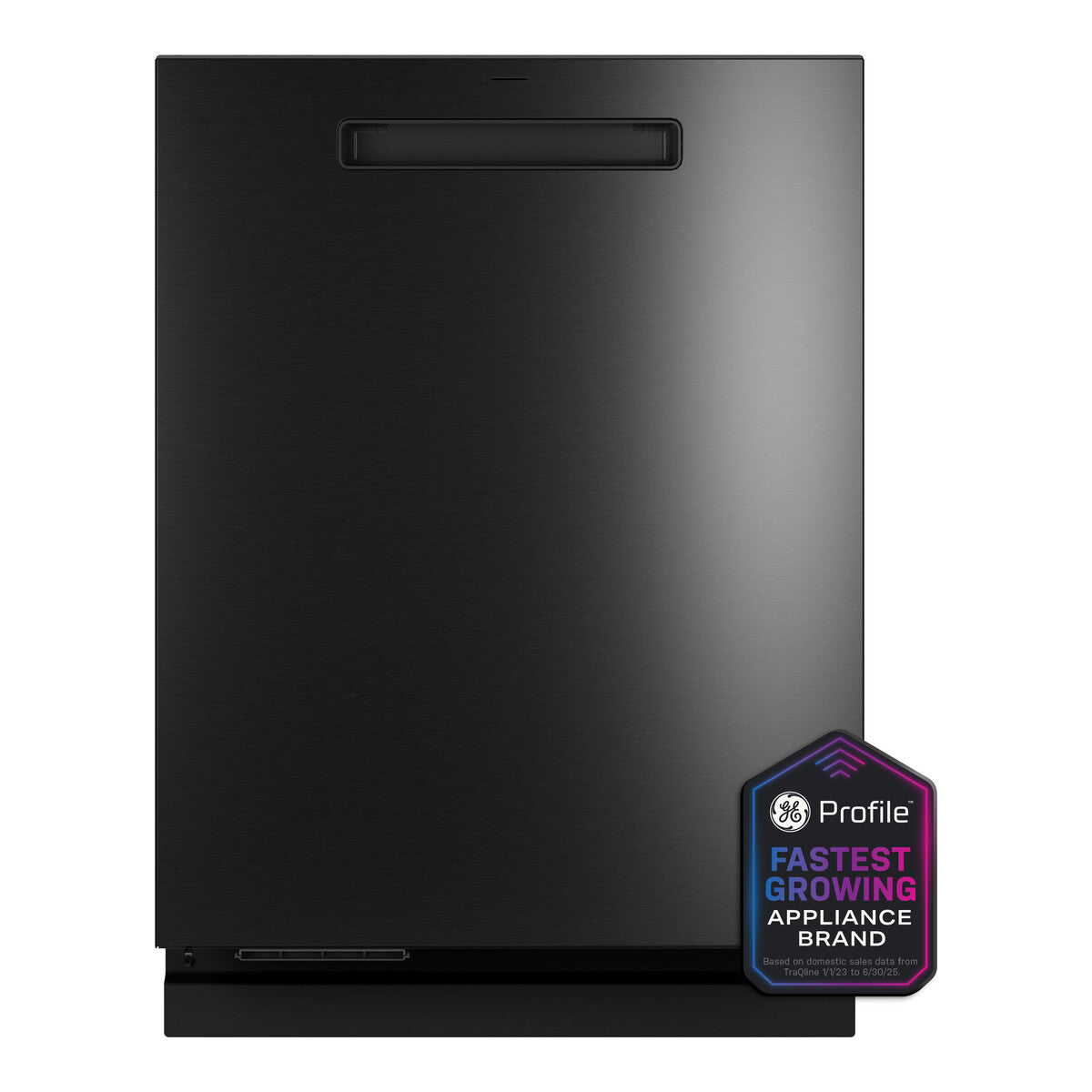 GE Profile™ ENERGY STAR Smart UltraFresh System Dishwasher with Microban™ Antimicrobial Technology with Deep Clean Washing 3rd Rack, 42 dBA