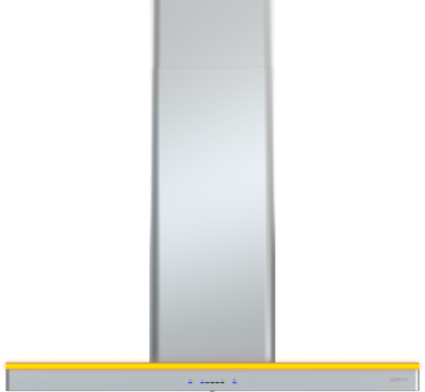 Luce Chimney Hood 30" LED 600 CFM ACT
