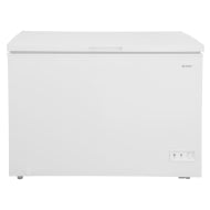 Element Electronics 10.0 cu. ft. Chest Freezer - White (ECF10MD2EW)