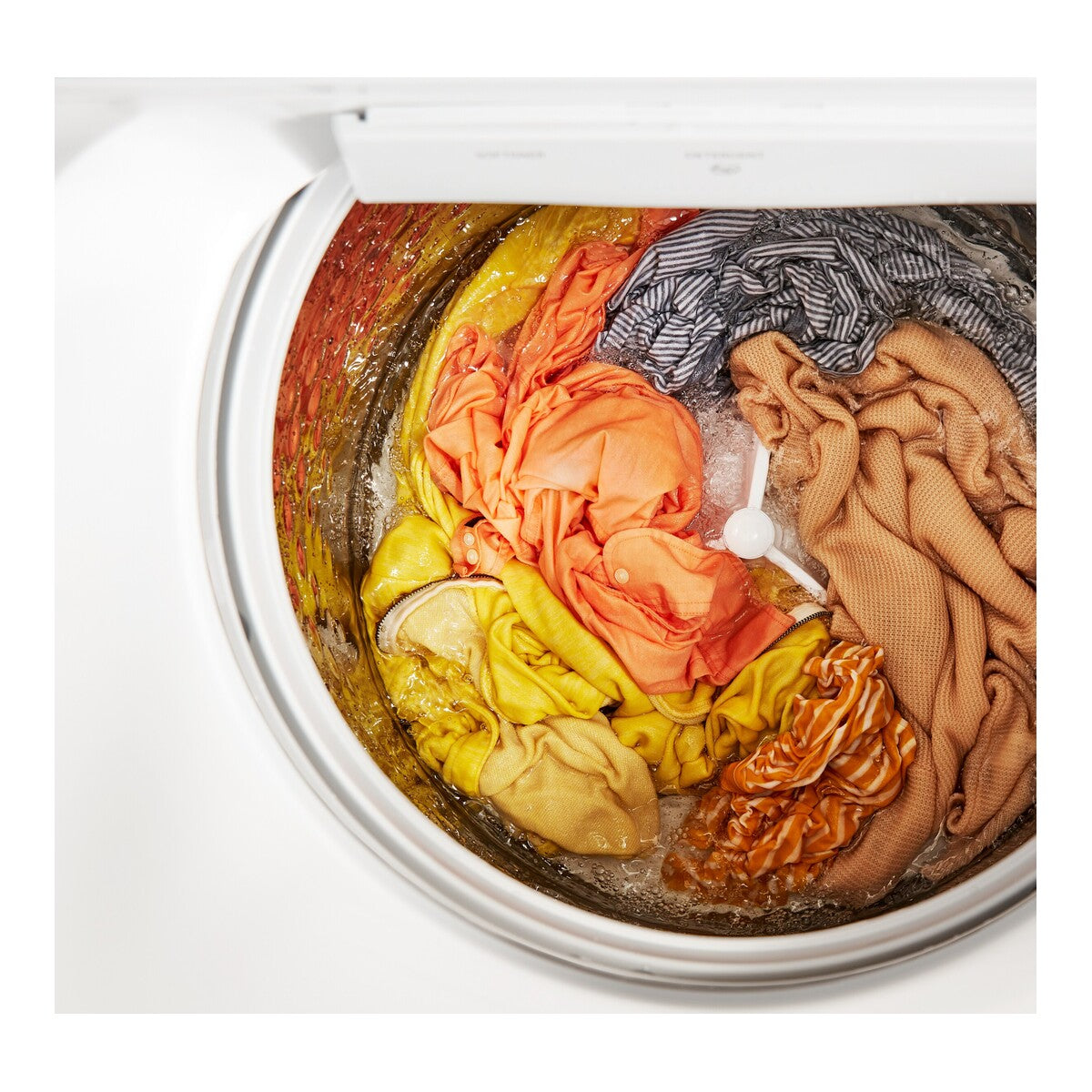 7.0 Cu. Ft. Long Vent Electric Moisture Sensing Dryer
