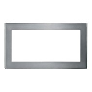 Optional 30" Built-In Trim Kit
