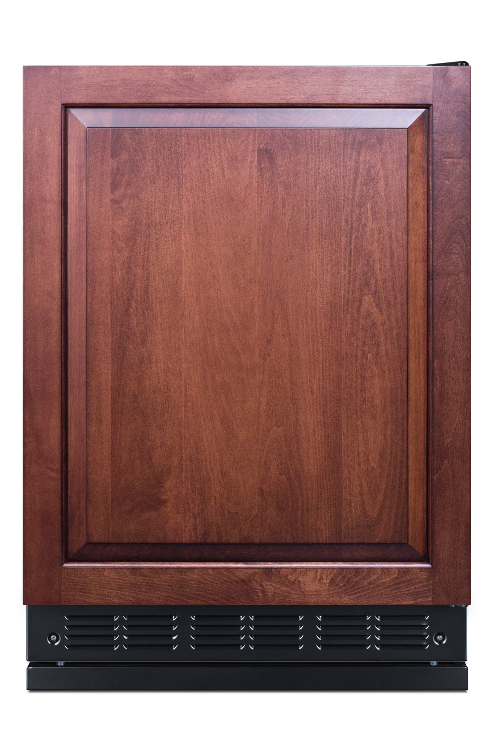 24" Wide All-Refrigerator (Panel Not Included)