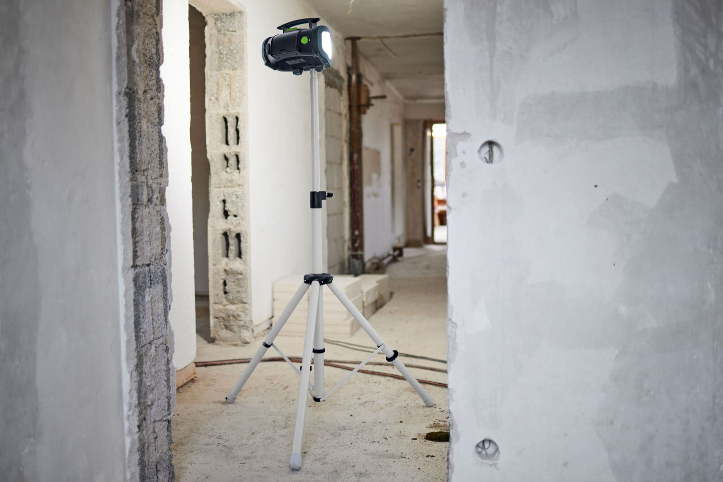 Festool 578514 Hybrid Work Light SYSLITE DUO-H I-Basic