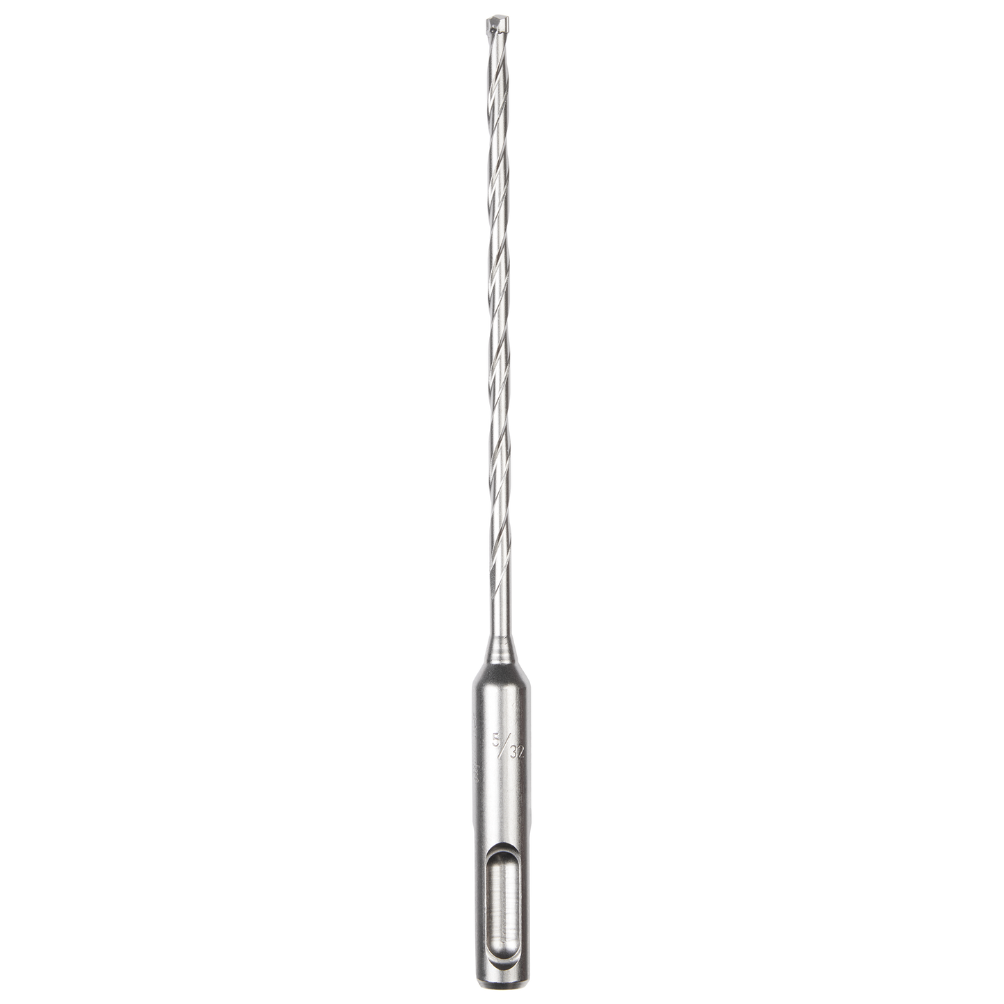 Milwaukee SDS Plus 4CT MX4™ 5/32" X 4" X 6"