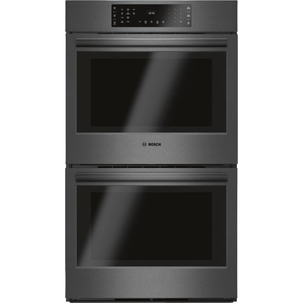 800 Series, Double Wall Oven, 30''