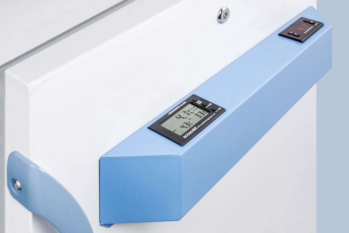24" Wide Built-In All-Refrigerator, ADA Compliant