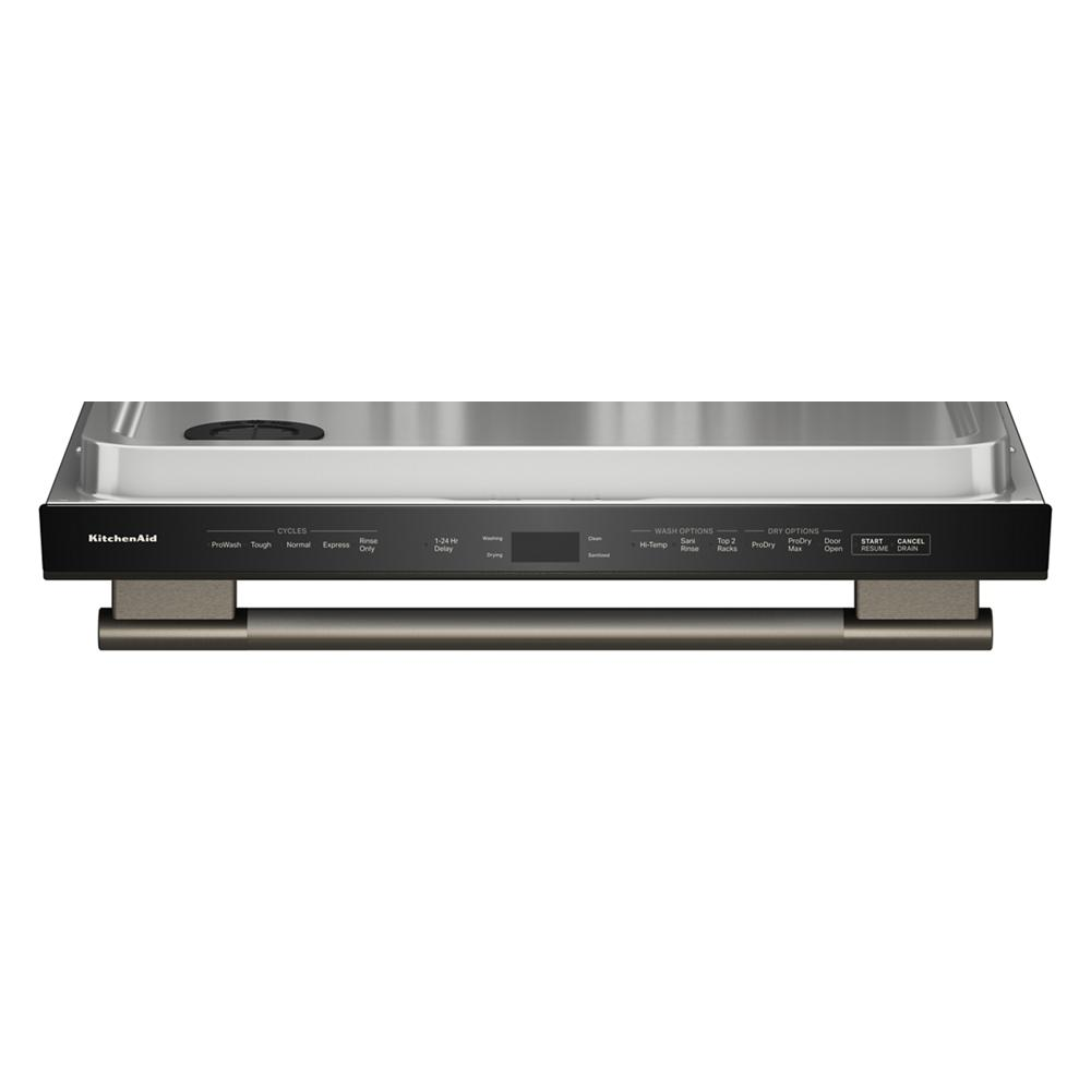 KitchenAid® 360° Max Jets™ Third Rack Dishwasher with Advanced ProDry™ System, 44 dBA