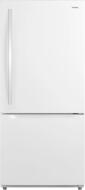 19 Cu. Ft. Standard-Depth Bottom Freezer Refrigerator
