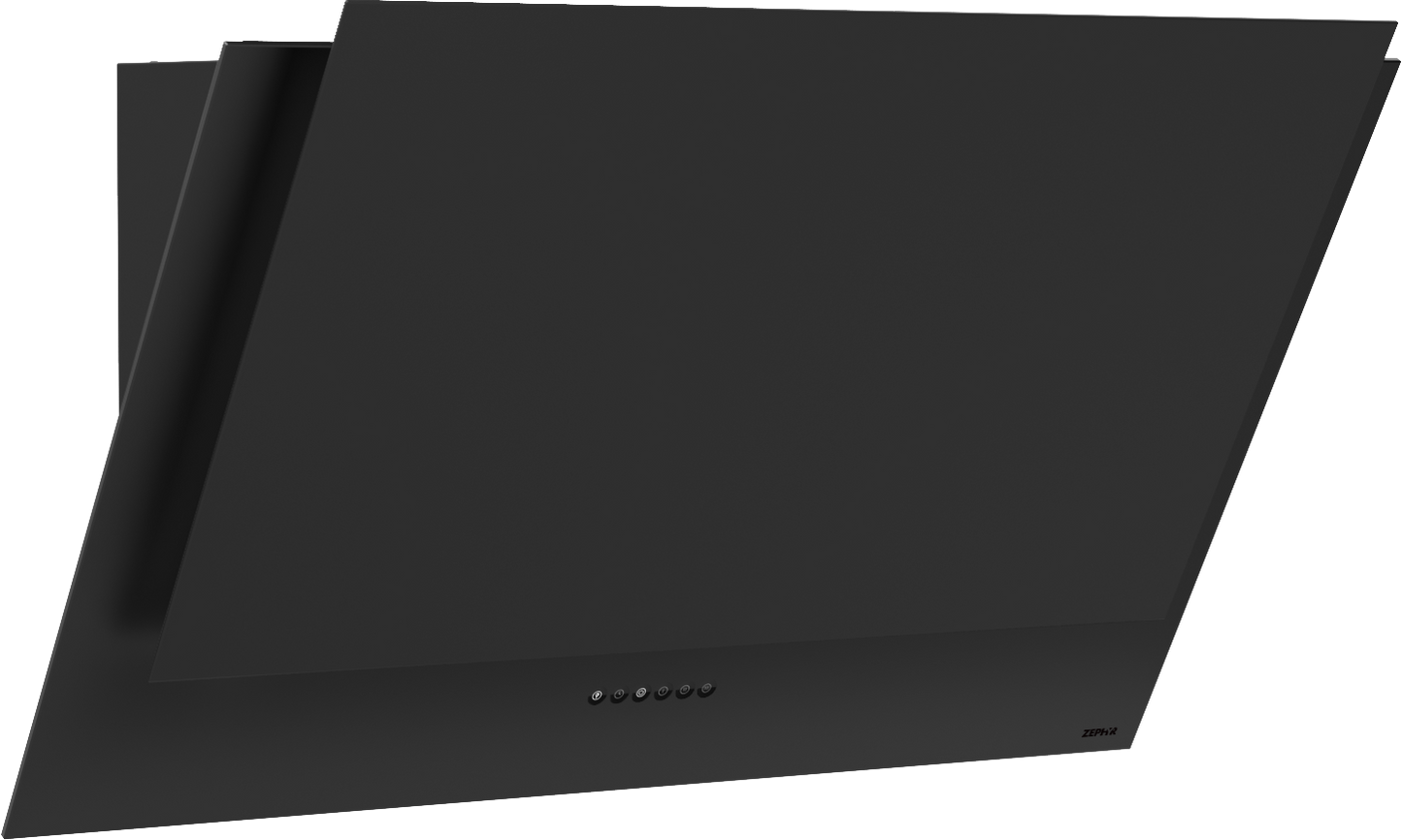 Apex Wall Hood 36" BODY ONLY