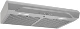 30" Under-Cabinet Range Hood, 640 MAX Blower CFM 0.8 Sones, 3 Speed