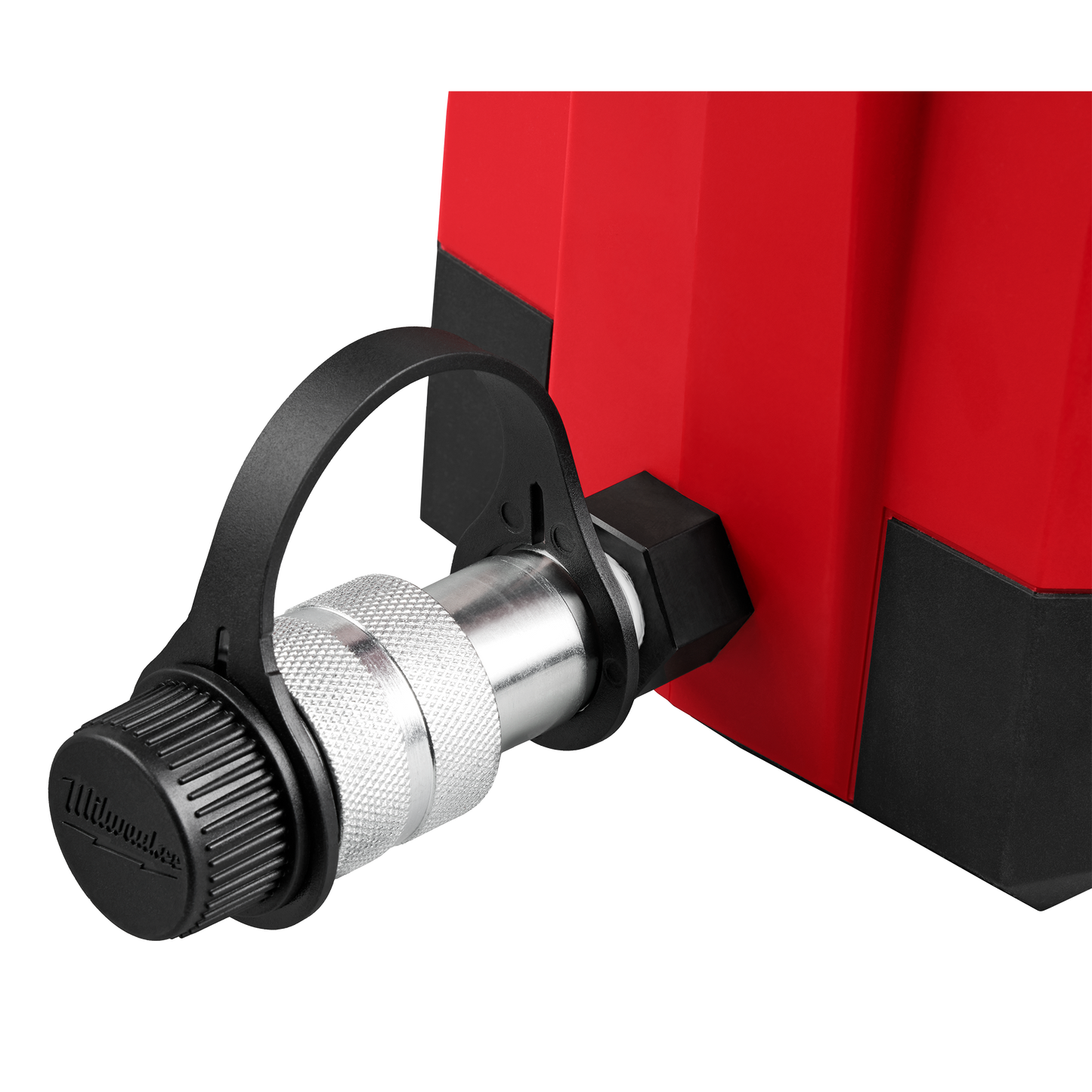 Milwaukee M18™ Brushless Single Acting 60in3 10,000psi Hydraulic Pump