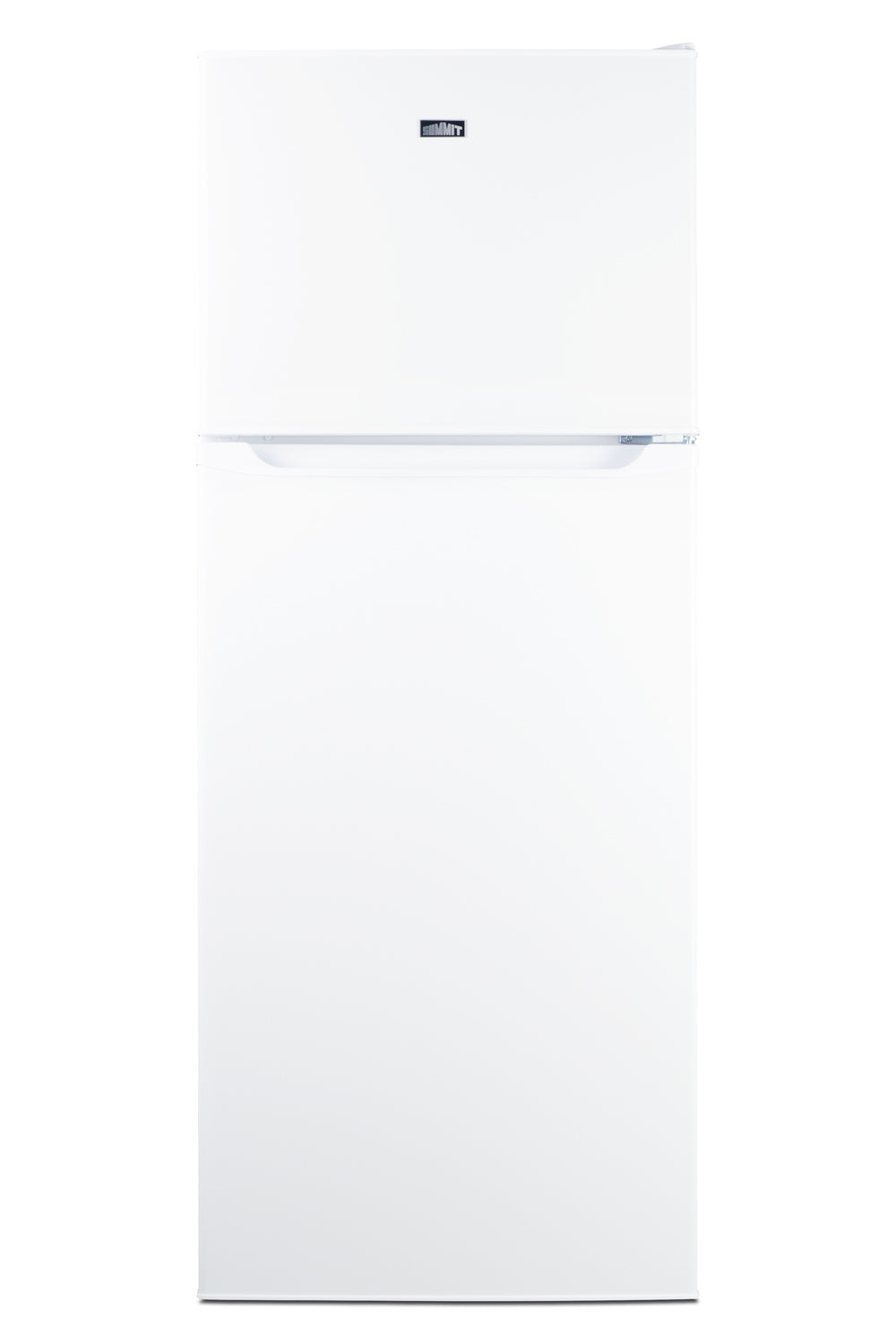 24" Wide Top Mount Refrigerator-Freezer With Icemaker