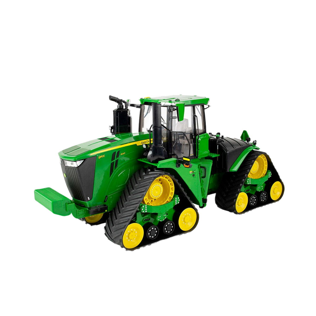 TOMY John Deere 1:16 9RX 640, Prestige Collection