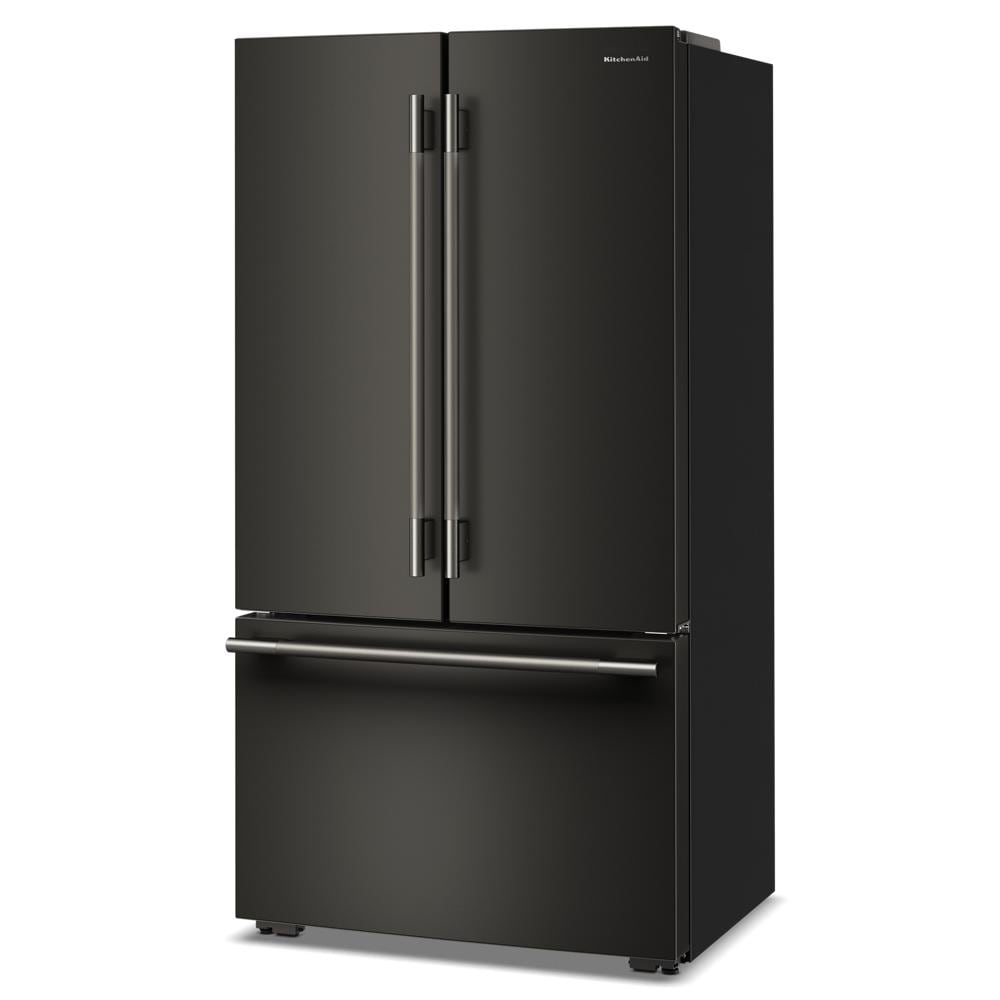 Counter-Depth French Door Refrigerator with Internal Water Dispenser