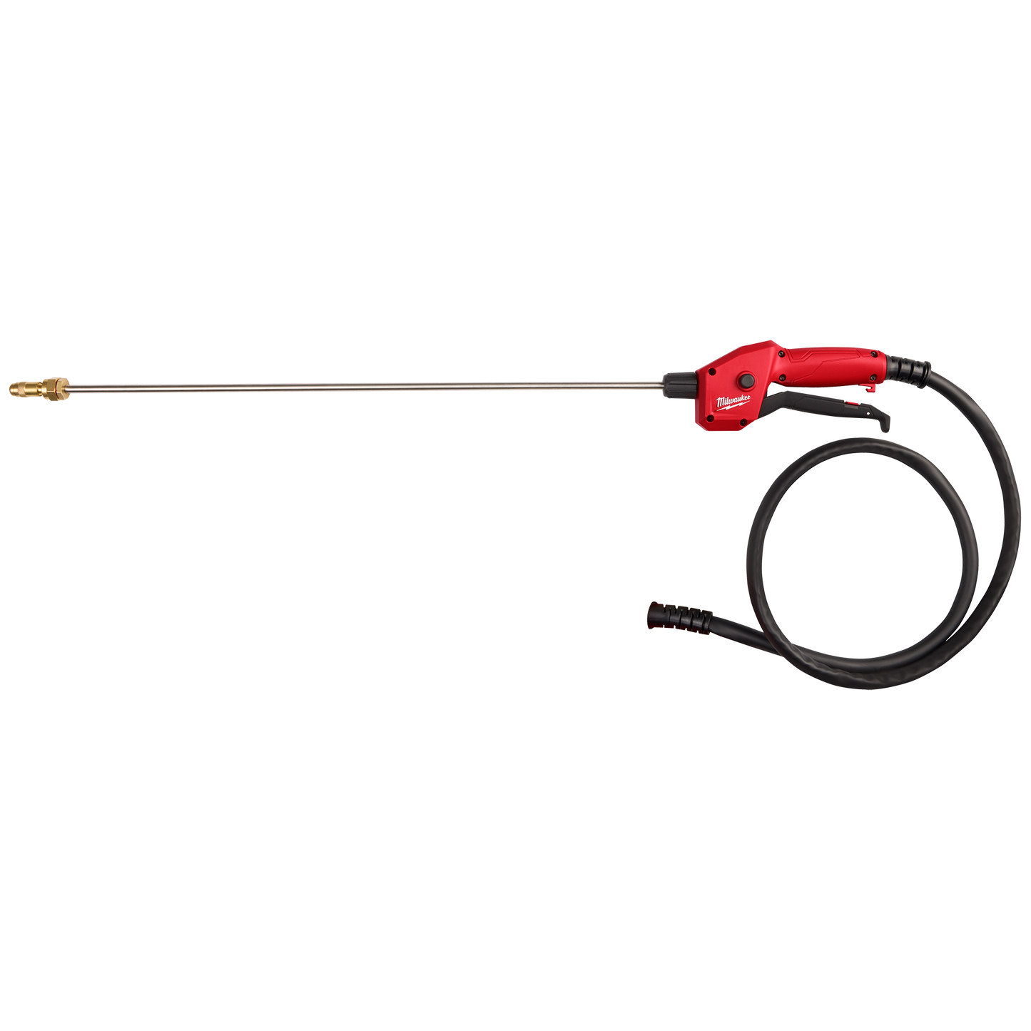 Milwaukee 4-Gallon Sprayer Tank Assembly w/ SWITCH-TANK™