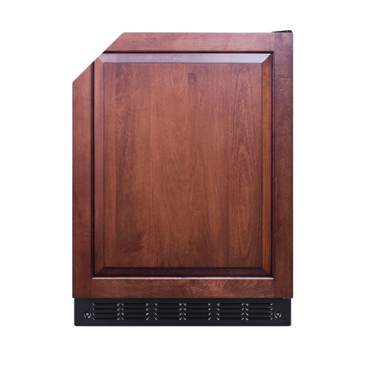 24" Wide All-Refrigerator, ADA Compliant (Panel Not Included)