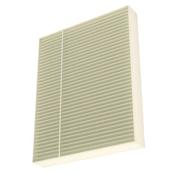 John Deere M177743 Cab Air Filter
