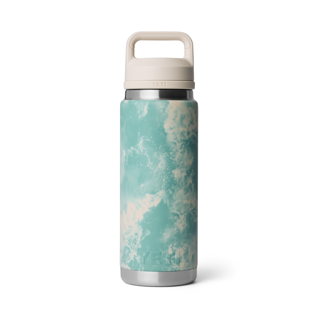 YETI Rambler 26 Oz. Bottle with Chug Cap