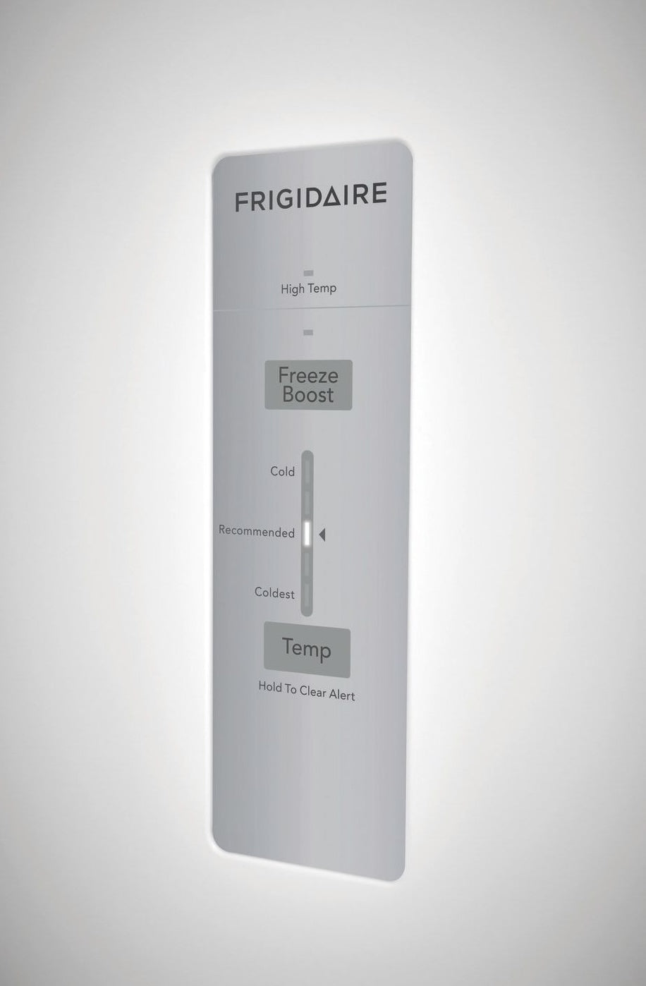 20 Cu. Ft. Garage Ready Upright Freezer