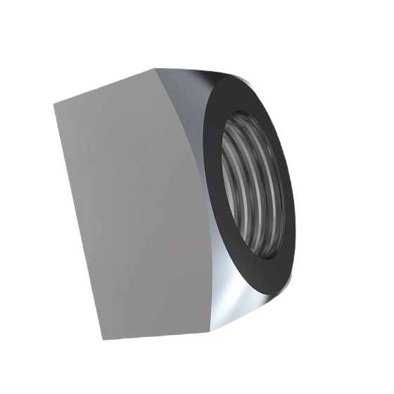 John Deere 14H897 1-1/8" Square Nut
