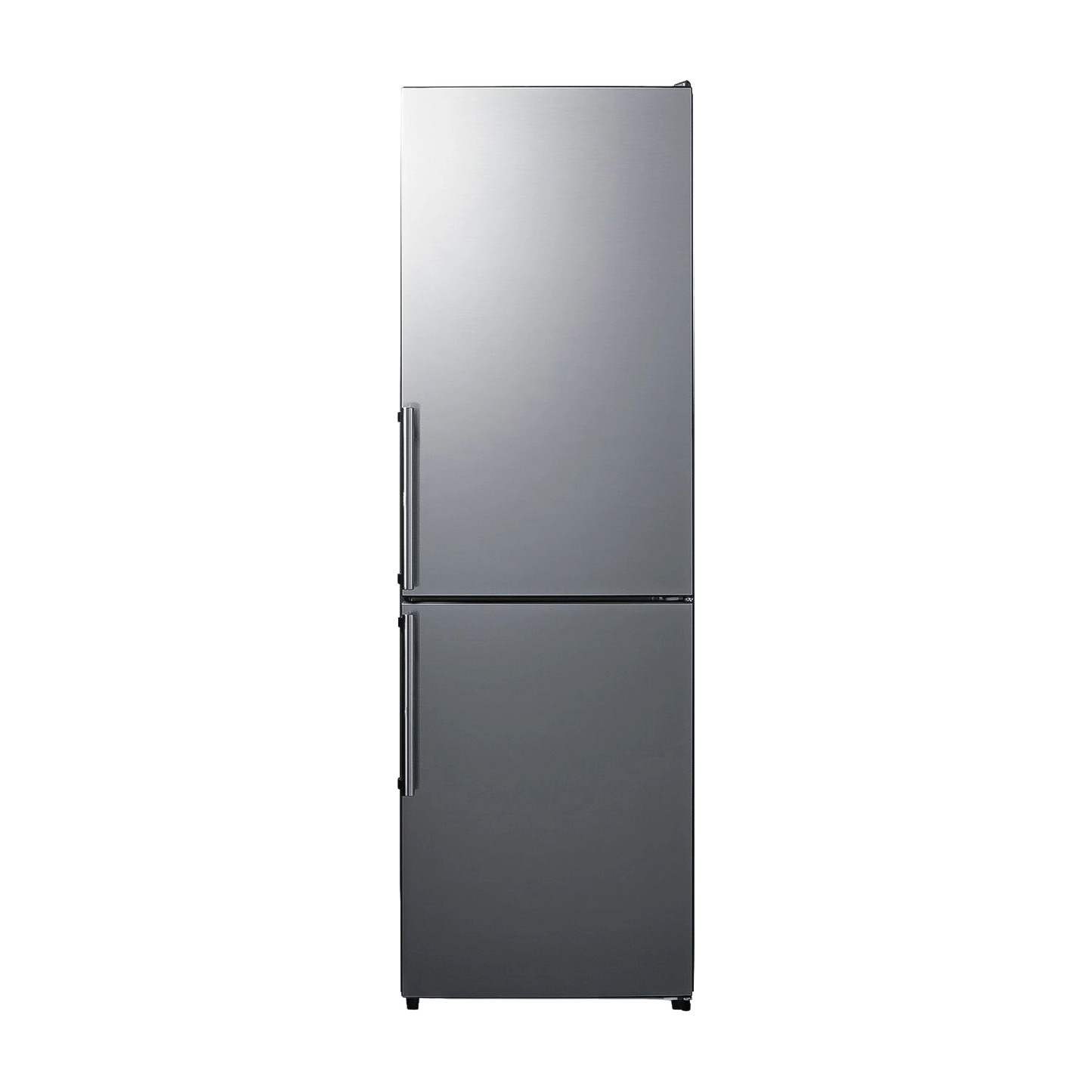 24" Wide Bottom Freezer Refrigerator