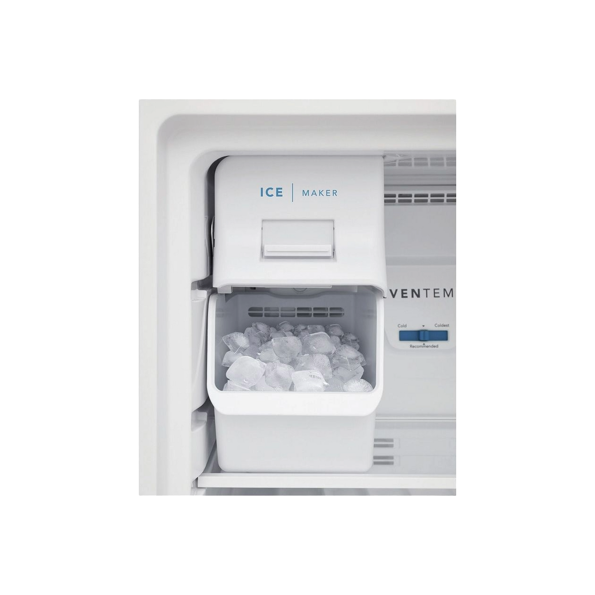 18 Cu. Ft. Top Freezer Refrigerator