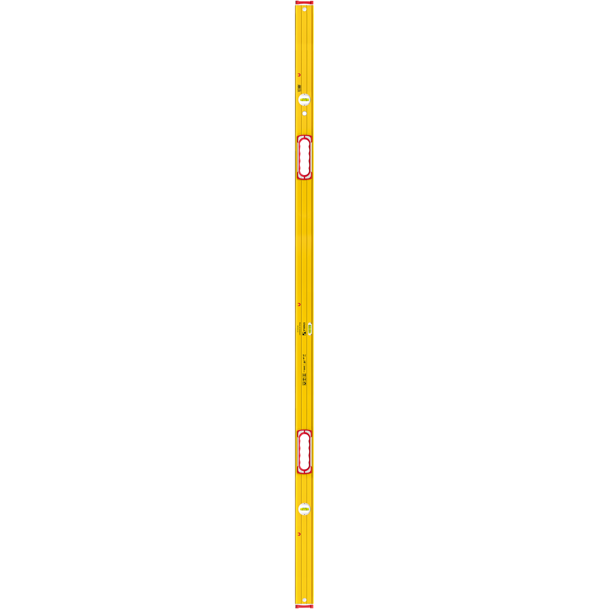 Stabila 78" Type 96M Magnetic Level